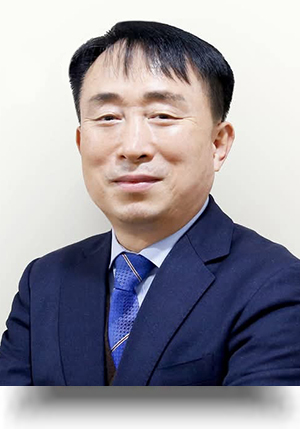 정연성 교수